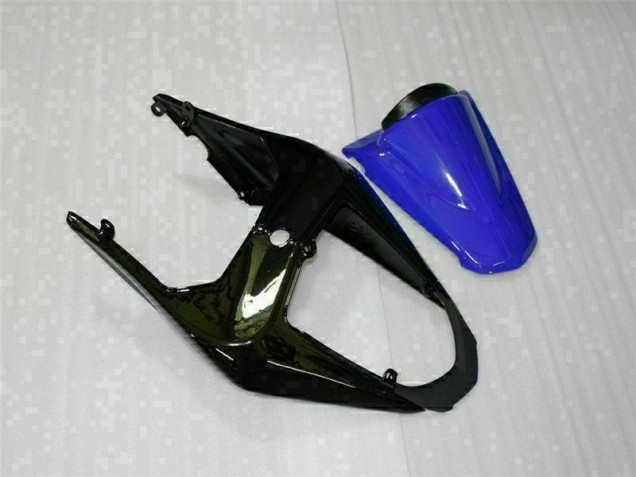 Noir Bleu Carénage Moto EX250 08-12