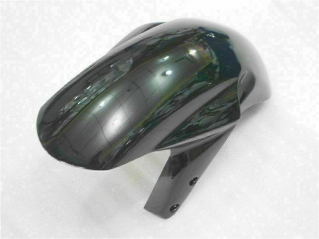 Noir Bleu Carénage Moto GSXR 1000 K3 03-04