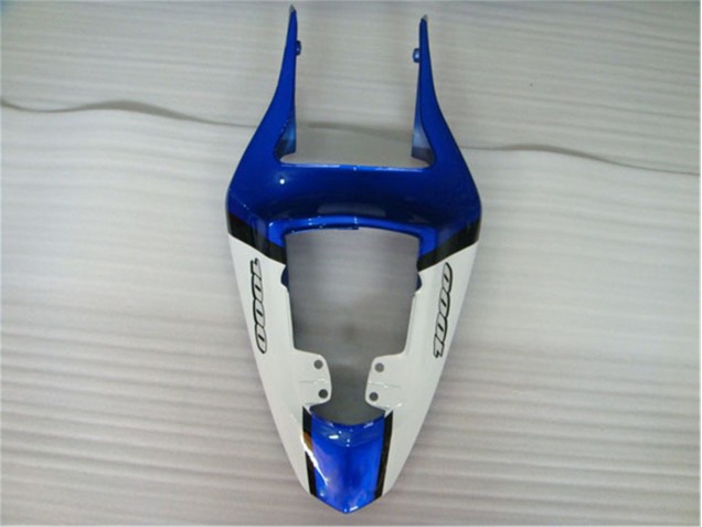 Noir Bleu Carénages Moto GSXR 1000 K3 03-04 Noir Bleu Carénages Moto GSXR 1000 K3 03-04