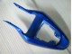 Noir Bleu Carénages Moto GSXR 1000 K3 03-04 Noir Bleu Carénages Moto GSXR 1000 K3 03-04