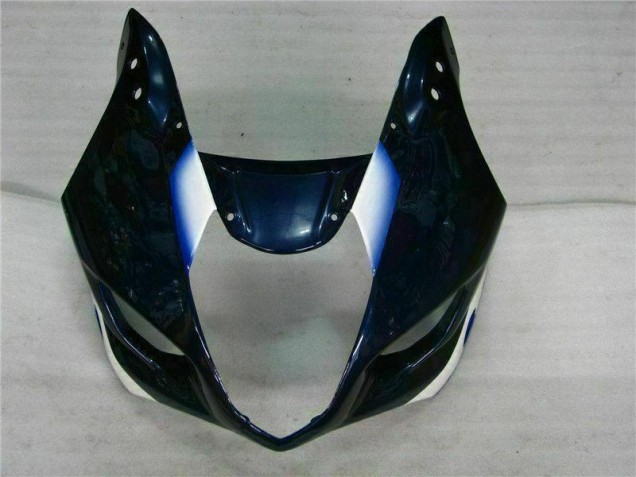 Noir Bleu Carrosserie Moto GSXR 1000 K3 03-04 Noir Bleu Carrosserie Moto GSXR 1000 K3 03-04