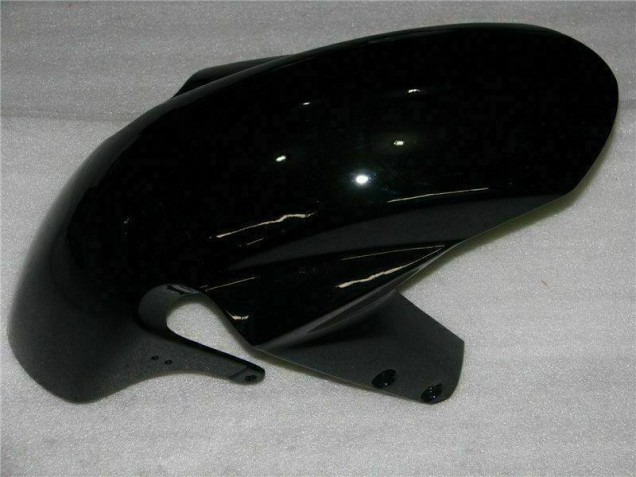 Noir Bleu Carrosserie Moto GSXR 1000 K3 03-04 Noir Bleu Carrosserie Moto GSXR 1000 K3 03-04