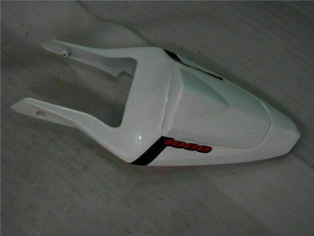 Noir Bleu Carrosserie Moto GSXR 1000 K3 03-04 Noir Bleu Carrosserie Moto GSXR 1000 K3 03-04