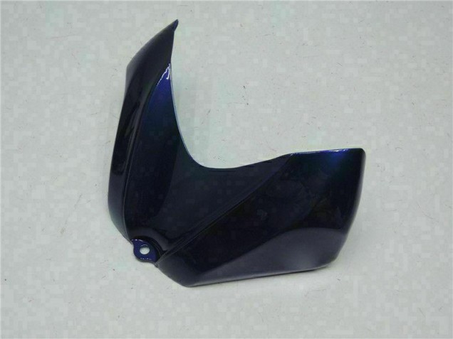 Noir Bleu Carrosserie Moto GSXR 600 / 750 K6 06-07 Noir Bleu Carrosserie Moto GSXR 600 / 750 K6 06-07