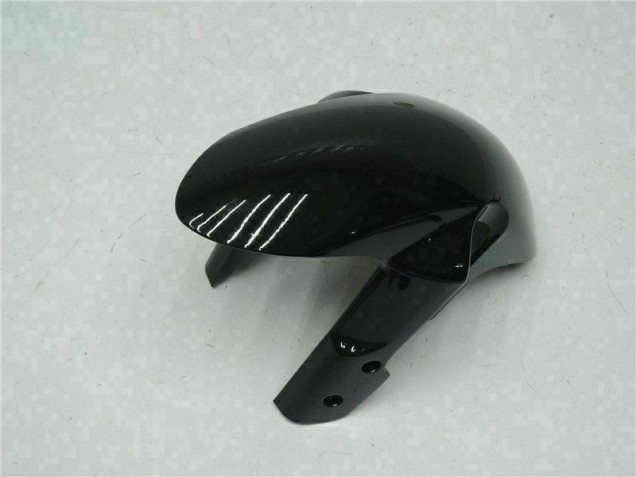 Noir Bleu Carrosserie Moto GSXR 600 / 750 K6 06-07 Noir Bleu Carrosserie Moto GSXR 600 / 750 K6 06-07