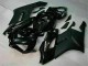 Noir Brillant Carénage Moto CBR 1000 RR 04-05