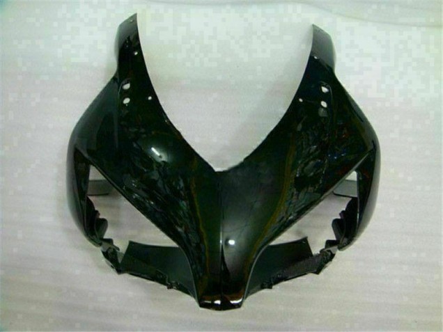 Noir Brillant Carénage Moto CBR 1000 RR 04-05
