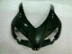 Noir Brillant Carénage Moto CBR 1000 RR 04-05