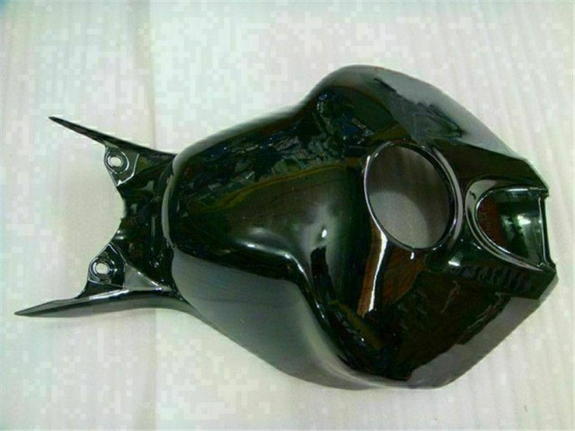 Noir Brillant Carénage Moto CBR 1000 RR 04-05
