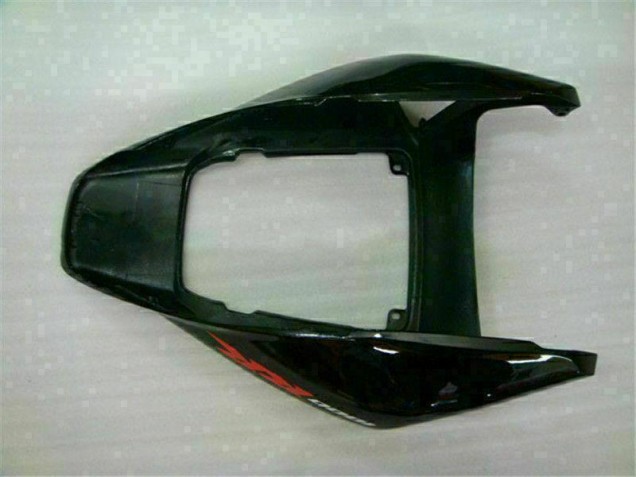 Noir Brillant Carénage Moto CBR 1000 RR 04-05