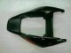 Noir Brillant Carénage Moto CBR 1000 RR 04-05