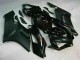 Noir Brillant Carénage Moto CBR 1000 RR 04-05