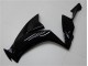 Noir Brillant Carénage Moto CBR 1000 RR 12-16 Noir Brillant Carénage Moto CBR 1000 RR 12-16