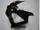 Noir Brillant Carénage Moto CBR 600 F4i 04-07 Noir Brillant Carénage Moto CBR 600 F4i 04-07