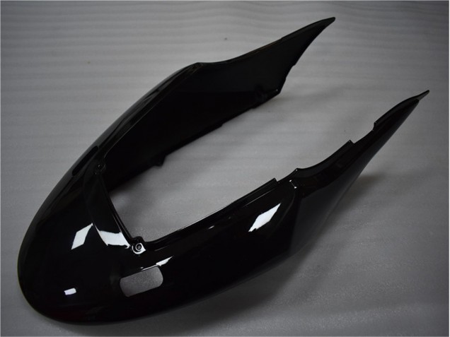 Noir Brillant Carénage Moto CBR 600 F4i 04-07 Noir Brillant Carénage Moto CBR 600 F4i 04-07