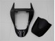 Noir Brillant Carénage Moto CBR 600 RR 07-08 Noir Brillant Carénage Moto CBR 600 RR 07-08