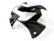 Noir Brillant Carénage Moto CBR 900 RR 929RR 00-01