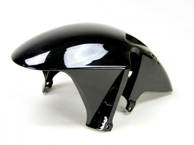 Noir Brillant Carénage Moto CBR 900 RR 929RR 00-01