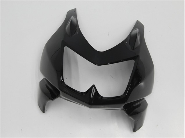 Noir Brillant Carénage Moto EX250 08-12