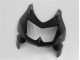 Noir Brillant Carénage Moto EX250 08-12