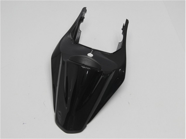Noir Brillant Carénage Moto EX250 08-12