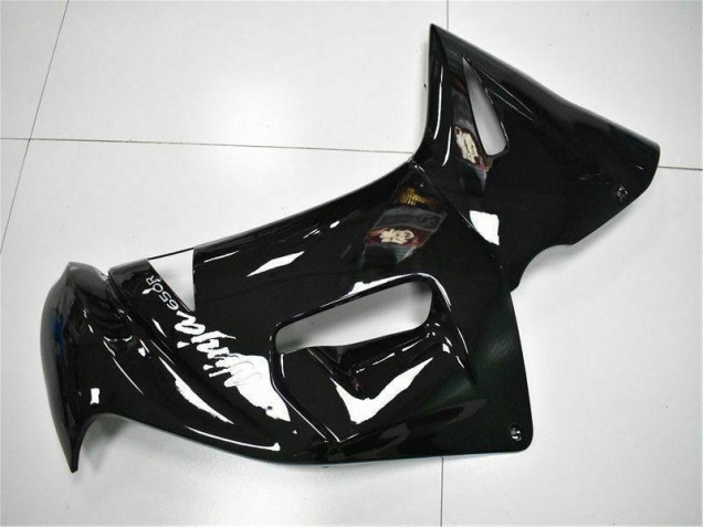 Noir Brillant Carénage Moto EX650 06-08 Noir Brillant Carénage Moto EX650 06-08