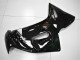 Noir Brillant Carénage Moto EX650 06-08 Noir Brillant Carénage Moto EX650 06-08
