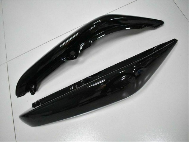 Noir Brillant Carénage Moto EX650 06-08 Noir Brillant Carénage Moto EX650 06-08