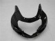 Noir Brillant Carénage Moto GSXR 1000 K1 00-02 Noir Brillant Carénage Moto GSXR 1000 K1 00-02