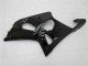 Noir Brillant Carénage Moto GSXR 1000 K1 00-02 Noir Brillant Carénage Moto GSXR 1000 K1 00-02