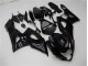 Noir Brillant Carénage Moto GSXR 1000 K5 05-06 Noir Brillant Carénage Moto GSXR 1000 K5 05-06