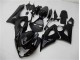 Noir Brillant Carénage Moto GSXR 1000 K5 05-06 Noir Brillant Carénage Moto GSXR 1000 K5 05-06