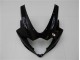 Noir Brillant Carénage Moto GSXR 1000 K5 05-06 Noir Brillant Carénage Moto GSXR 1000 K5 05-06