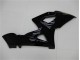 Noir Brillant Carénage Moto GSXR 1000 K5 05-06 Noir Brillant Carénage Moto GSXR 1000 K5 05-06