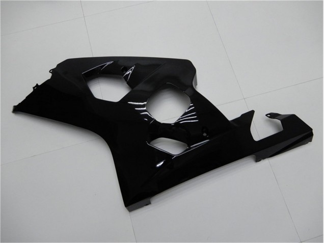 Noir Brillant Carénage Moto GSXR 600 / 750 K4 04-05 Noir Brillant Carénage Moto GSXR 600 / 750 K4 04-05