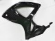 Noir Brillant Carénage Moto GSXR 600 / 750 K6 06-07 Noir Brillant Carénage Moto GSXR 600 / 750 K6 06-07