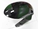 Noir Brillant Carénage Moto GSXR 600 / 750 K6 06-07 Noir Brillant Carénage Moto GSXR 600 / 750 K6 06-07