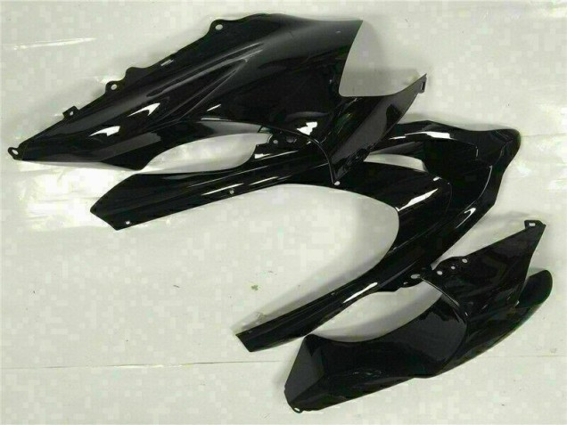Noir Brillant Carénage Moto ZX10R 03-05 Noir Brillant Carénage Moto ZX10R 03-05