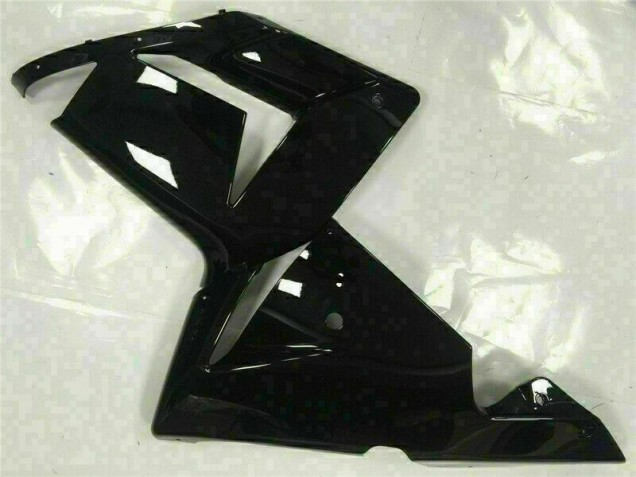 Noir Brillant Carénage Moto ZX10R 03-05 Noir Brillant Carénage Moto ZX10R 03-05