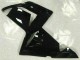 Noir Brillant Carénage Moto ZX10R 03-05 Noir Brillant Carénage Moto ZX10R 03-05