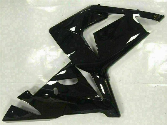 Noir Brillant Carénage Moto ZX10R 03-05 Noir Brillant Carénage Moto ZX10R 03-05