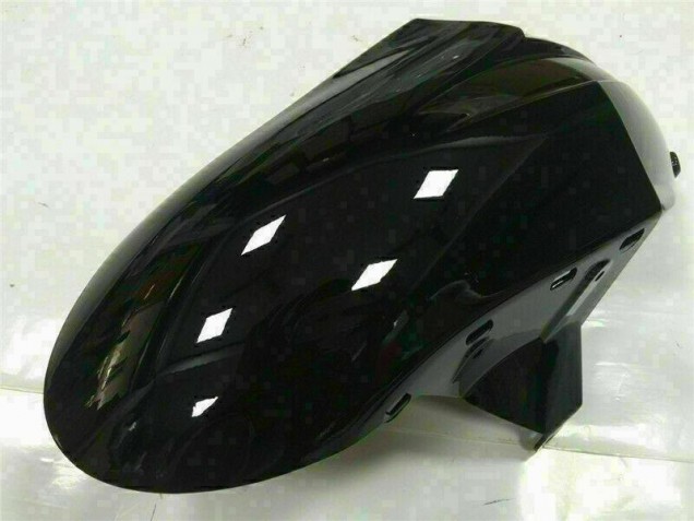 Noir Brillant Carénage Moto ZX10R 03-05 Noir Brillant Carénage Moto ZX10R 03-05