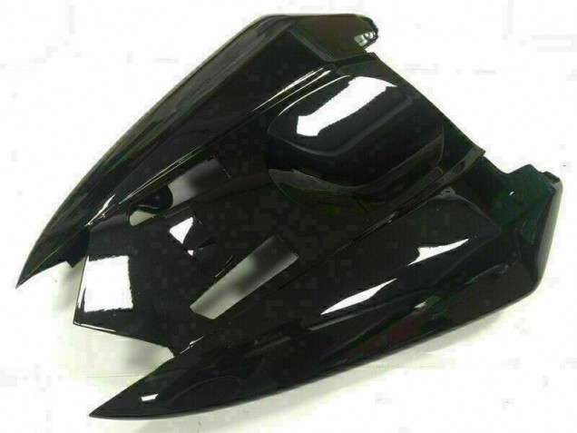 Noir Brillant Carénage Moto ZX10R 03-05 Noir Brillant Carénage Moto ZX10R 03-05