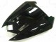 Noir Brillant Carénage Moto ZX10R 03-05 Noir Brillant Carénage Moto ZX10R 03-05
