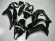 Noir Brillant Carénage Moto ZX10R 11-15 Noir Brillant Carénage Moto ZX10R 11-15