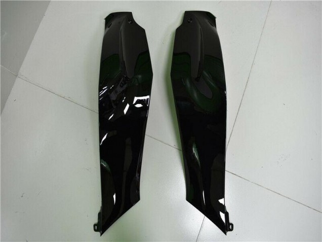 Noir Brillant Carénage Moto ZX10R 11-15 Noir Brillant Carénage Moto ZX10R 11-15