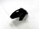 Noir Brillant Carénage Moto ZX14R ZZR 1400 06-11 Noir Brillant Carénage Moto ZX14R ZZR 1400 06-11
