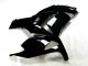 Noir Brillant Carénage Moto ZX14R ZZR 1400 06-11 Noir Brillant Carénage Moto ZX14R ZZR 1400 06-11