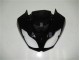 Noir Brillant Carénage Moto ZX6R 09-12