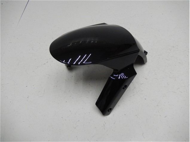 Noir Brillant Carénage Moto ZX6R 09-12